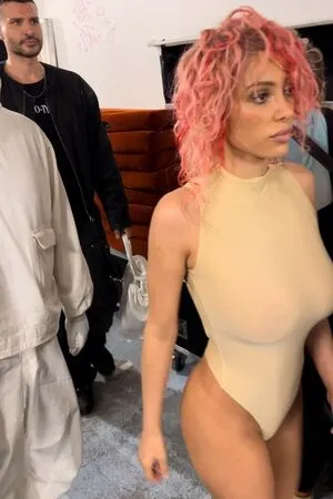 Bianca Censori OnlyFans Leaked Free Thumbnail Picture - #XCxB1HnXze