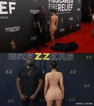 Bianca Censori OnlyFans Leaked Free Thumbnail Picture - #XdN5pH4Rdl