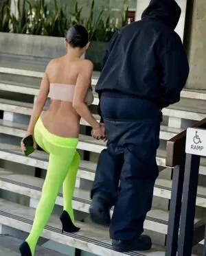 Bianca Censori OnlyFans Leaked Free Thumbnail Picture - #YMh6z9nSC7