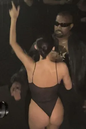 Bianca Censori OnlyFans Leaked Free Thumbnail Picture - #YSERdh3xHC