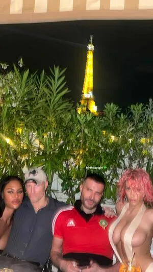 Bianca Censori OnlyFans Leaked Free Thumbnail Picture - #Yhd6j6O7Kx