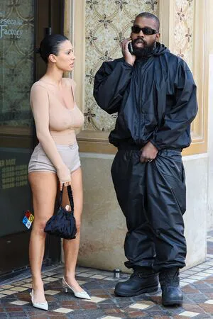 Bianca Censori OnlyFans Leaked Free Thumbnail Picture - #ZKdK0cWnoT