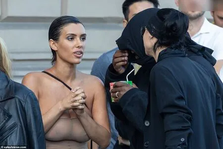 Bianca Censori OnlyFans Leaked Free Thumbnail Picture - #Zahdvv1XgY