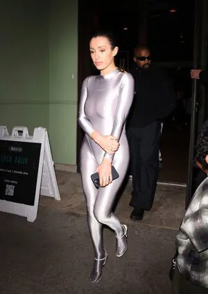 Bianca Censori OnlyFans Leaked Free Thumbnail Picture - #Zdzu59pAcH