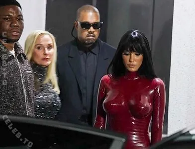 Bianca Censori OnlyFans Leaked Free Thumbnail Picture - #ZoHiiPwRZI