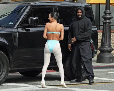 Bianca Censori OnlyFans Leaked Free Thumbnail Picture - #ac4ZZ3DjhJ