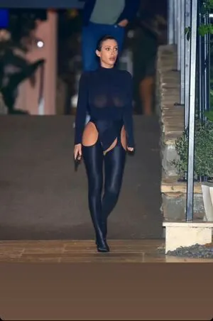 Bianca Censori OnlyFans Leaked Free Thumbnail Picture - #avo4SQ8tvA