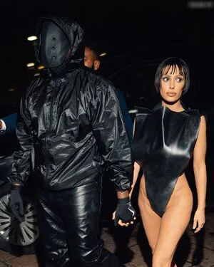 Bianca Censori OnlyFans Leaked Free Thumbnail Picture - #b6qp0IOzhA