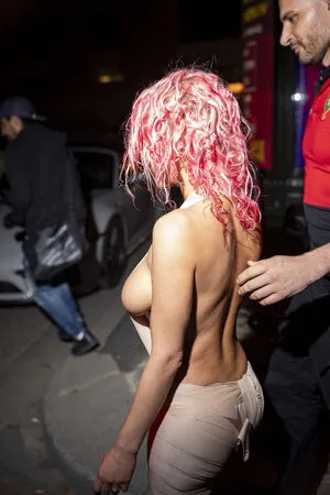 Bianca Censori OnlyFans Leaked Free Thumbnail Picture - #ba8AUiXCcp