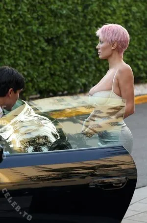 Bianca Censori OnlyFans Leaked Free Thumbnail Picture - #boBsqxrp4h