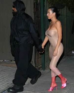 Bianca Censori OnlyFans Leaked Free Thumbnail Picture - #cGnkhCKtLl