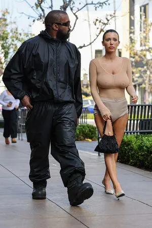 Bianca Censori OnlyFans Leaked Free Thumbnail Picture - #d7qh43nI8I