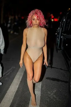 Bianca Censori OnlyFans Leaked Free Thumbnail Picture - #dPlHmNovdF