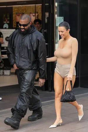 Bianca Censori OnlyFans Leaked Free Thumbnail Picture - #dqkSPYUU7o