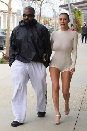 Bianca Censori OnlyFans Leaked Free Thumbnail Picture - #eBgu9gqfjs