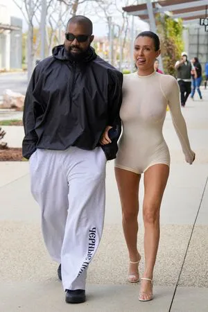 Bianca Censori OnlyFans Leaked Free Thumbnail Picture - #eFgKyiWTeF