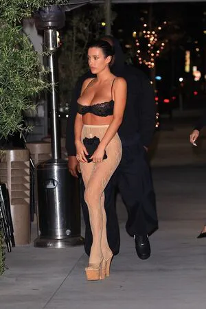 Bianca Censori OnlyFans Leaked Free Thumbnail Picture - #eesVItgdyx