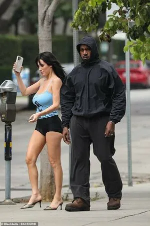 Bianca Censori OnlyFans Leaked Free Thumbnail Picture - #ekMqooQT4e