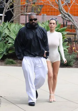 Bianca Censori OnlyFans Leaked Free Thumbnail Picture - #f6KACIJvee