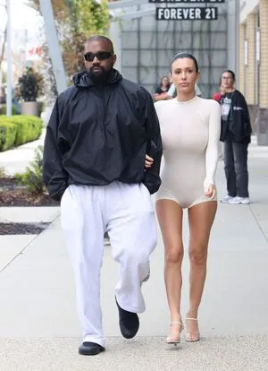 Bianca Censori OnlyFans Leaked Free Thumbnail Picture - #f768IrlKHV