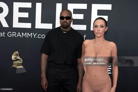 Bianca Censori OnlyFans Leaked Free Thumbnail Picture - #g6aQ8ZcABv