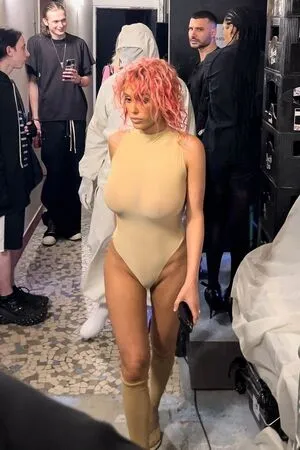 Bianca Censori OnlyFans Leaked Free Thumbnail Picture - #gF0gquNk0F