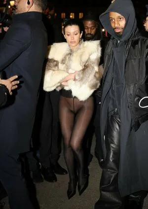 Bianca Censori OnlyFans Leaked Free Thumbnail Picture - #gXTdSA1oq8