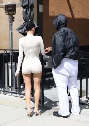 Bianca Censori OnlyFans Leaked Free Thumbnail Picture - #h92Hs53ml7