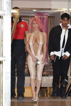 Bianca Censori OnlyFans Leaked Free Thumbnail Picture - #hnV53J5ZKj