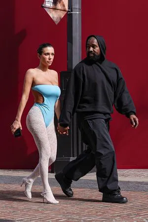 Bianca Censori OnlyFans Leaked Free Thumbnail Picture - #i6c9iJ0S1W