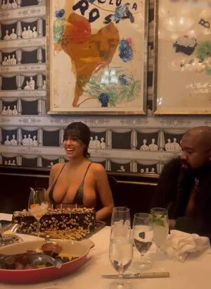 Bianca Censori OnlyFans Leaked Free Thumbnail Picture - #iJOxcgF0Py