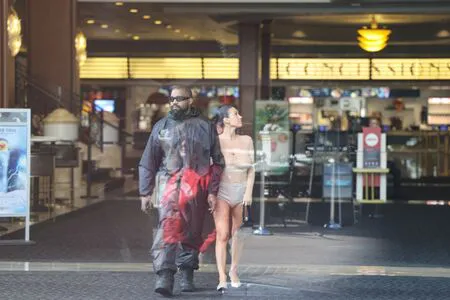 Bianca Censori OnlyFans Leaked Free Thumbnail Picture - #j3pONJmSCQ