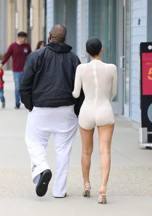 Bianca Censori OnlyFans Leaked Free Thumbnail Picture - #jVaQUDAByb