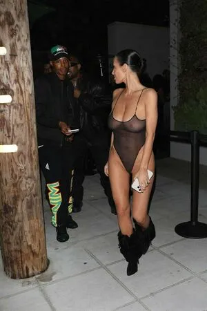 Bianca Censori OnlyFans Leaked Free Thumbnail Picture - #jyBGwbZpCb