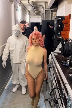 Bianca Censori OnlyFans Leaked Free Thumbnail Picture - #k4kcR8QD18