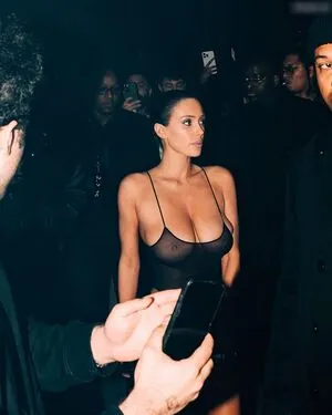 Bianca Censori OnlyFans Leaked Free Thumbnail Picture - #kvaMGlFp9Z