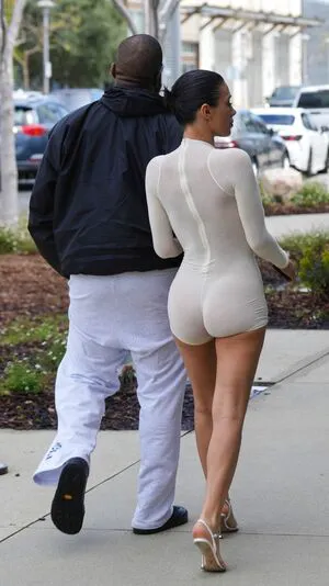 Bianca Censori OnlyFans Leaked Free Thumbnail Picture - #ldlhKUwUSQ