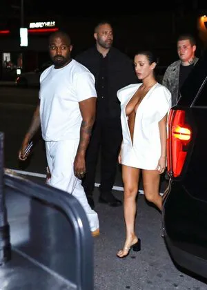 Bianca Censori OnlyFans Leaked Free Thumbnail Picture - #m0jxrrCLRX