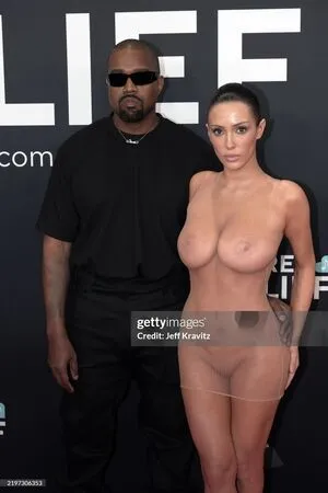 Bianca Censori OnlyFans Leaked Free Thumbnail Picture - #mirhWDPopX