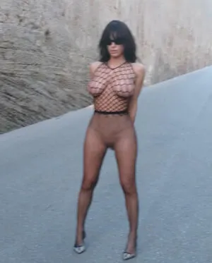 Bianca Censori OnlyFans Leaked Free Thumbnail Picture - #n0WF1dgu8y