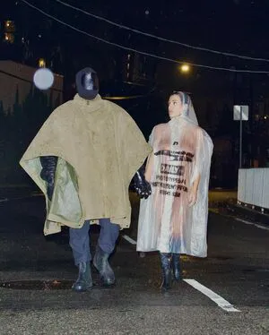 Bianca Censori OnlyFans Leaked Free Thumbnail Picture - #n0ZQsJayLN