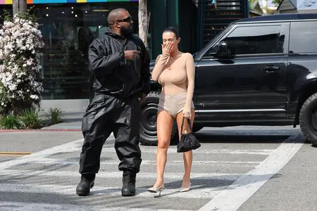 Bianca Censori OnlyFans Leaked Free Thumbnail Picture - #nAkqwW6GnT