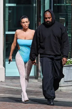 Bianca Censori OnlyFans Leaked Free Thumbnail Picture - #nCxJIiGj8I