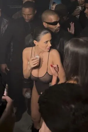 Bianca Censori OnlyFans Leaked Free Thumbnail Picture - #nFXIbLCec9