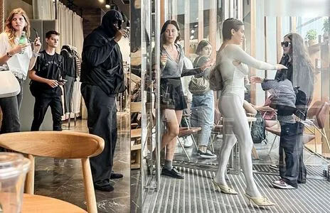 Bianca Censori OnlyFans Leaked Free Thumbnail Picture - #njDFmbMT2Q