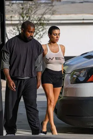 Bianca Censori OnlyFans Leaked Free Thumbnail Picture - #nszXajZmWo