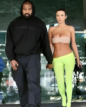 Bianca Censori OnlyFans Leaked Free Thumbnail Picture - #o4Q4owHBhc