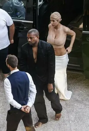 Bianca Censori OnlyFans Leaked Free Thumbnail Picture - #o6Oj5Yxcxv