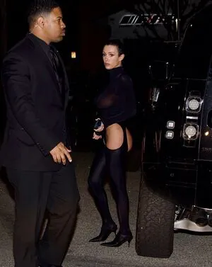 Bianca Censori OnlyFans Leaked Free Thumbnail Picture - #oDBs301vZy