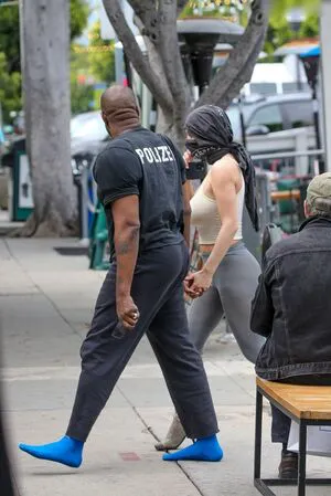 Bianca Censori OnlyFans Leaked Free Thumbnail Picture - #oiWUC9rTI7